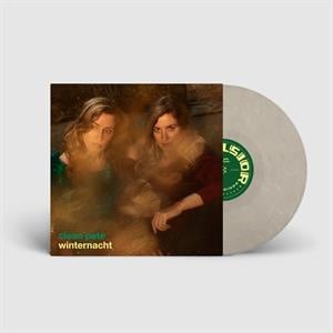 Clean Pete - Winternacht (PRE ORDER) (LP)