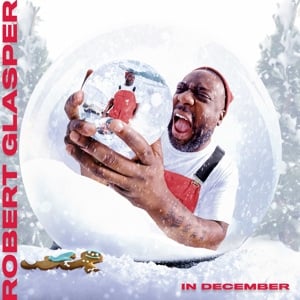 Robert Glasper - In December (LP)