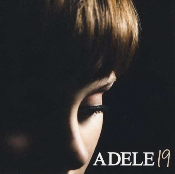 Adele - 19 (LP) - Bob's Vinyl