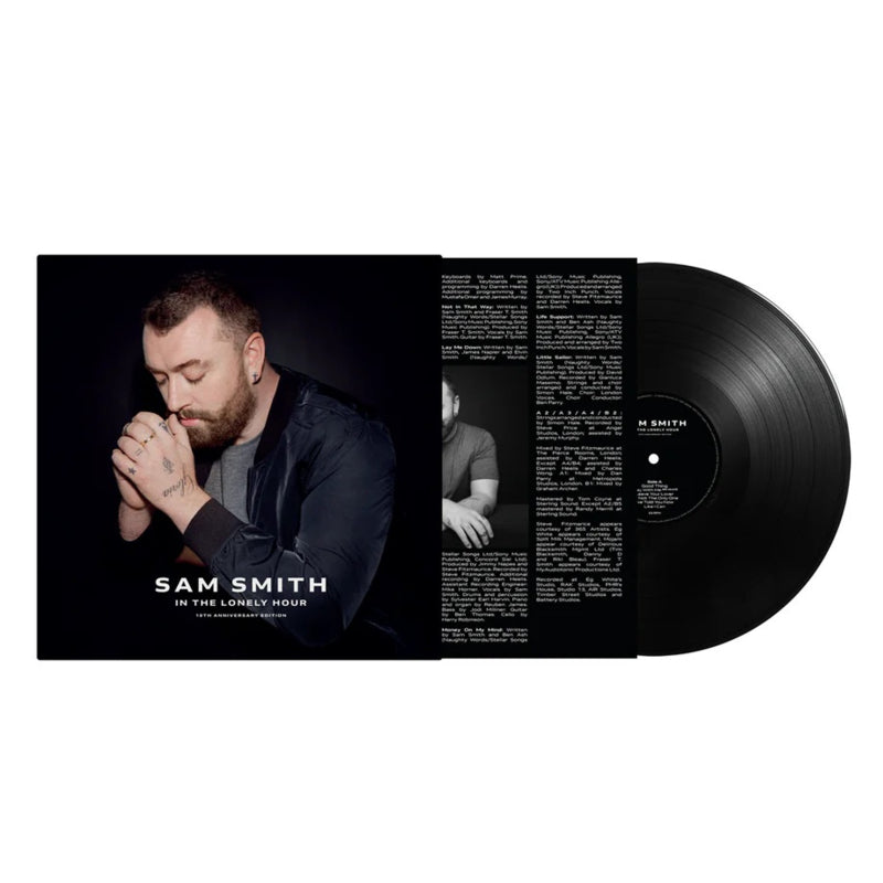 Sam Smith - In the Lonely Hour (LP)