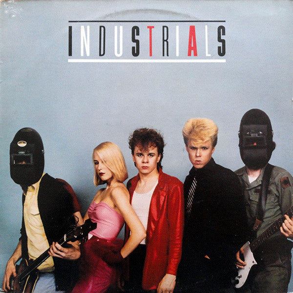 Industrials – Industrials (LP) G40