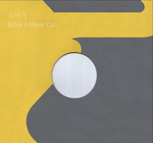 Björk – Alarm Call (12" Single) T20