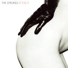 Strokes - Is This It (LP)