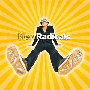 New Radicals – Maybe You've Been Brainwashed Too (2LP)