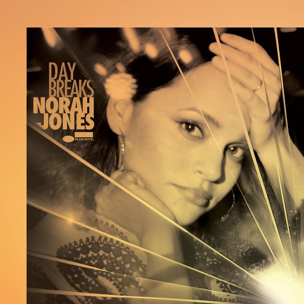 Norah Jones - Day Breaks (LP)