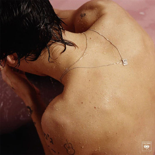 Harry Styles ‎– Harry Styles (LP)