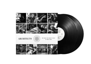 Architects - For Those That Wish To Exist At Abbey Road (2LP) - Bob's Vinyl