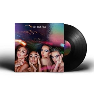 Little Mix – Confetti (LP)