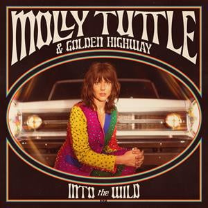 Molly Tuttle & Golden Highway - Into the Wild (LP)