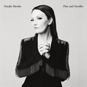 Natalie Hemby - Pins and Needles (LP)