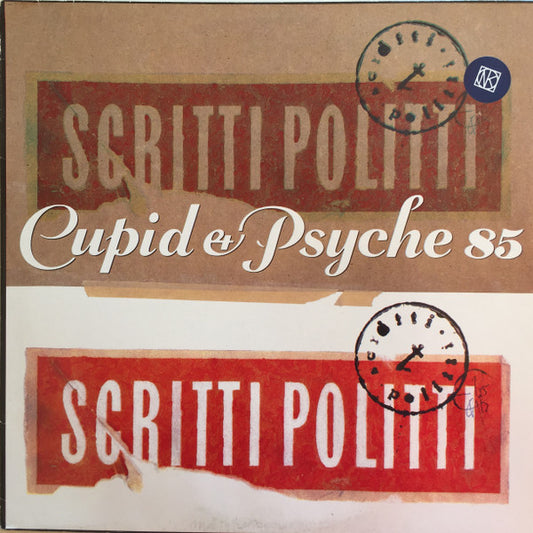 Scritti Politti - Cupid & Psyche 85 (LP) L10