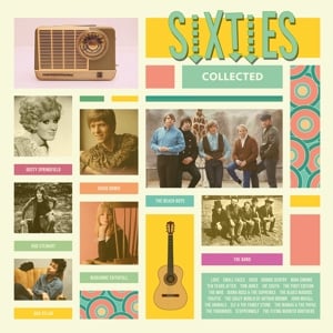 Various - Sixties Collected (2LP)