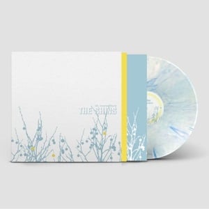 The Shins - Oh Inverted World (LP)