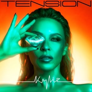 Kylie Minogue - Tension (LP)