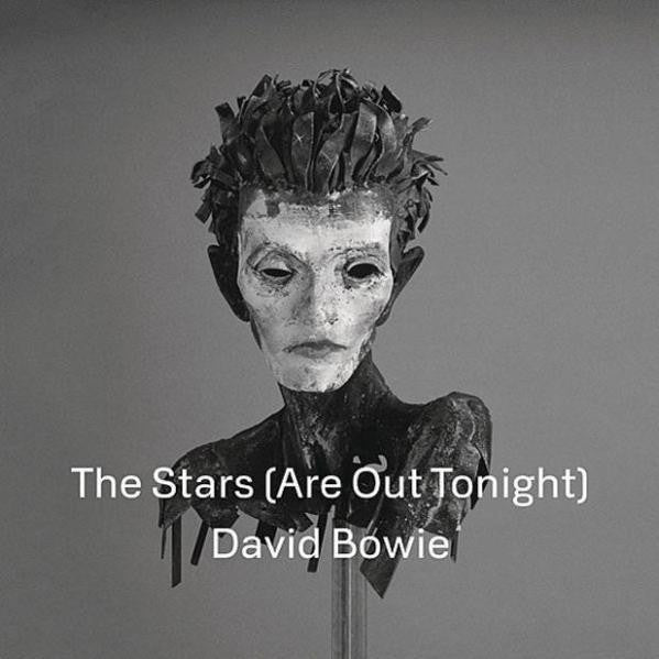 David Bowie – The Stars (Are Out Tonight) (7" Single)