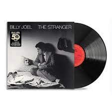 Billy Joel - The Stranger (LP)