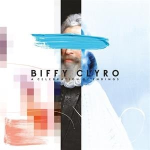 Biffy Clyro - A Celebration of Endings (LP)