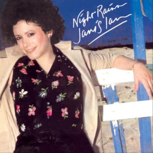 Janis Ian - Night Rains (LP) J60