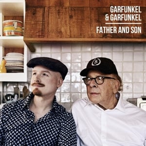 Garfunkel & Garfunkel - Father and Son (LP)