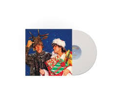 Wham! - Last Christmas -White- (PRE ORDER) (LP)