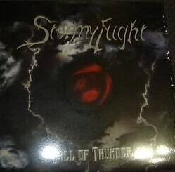 Stormy Night – Ball Of Thunder (LP) B20