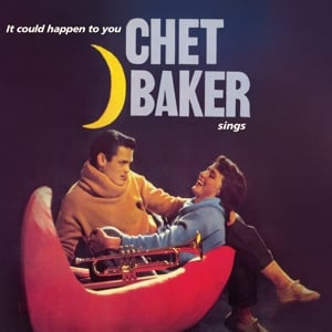 Chet Baker - Chet Baker Sings: It Could Happen To You (LP)