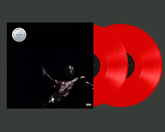 Travis Scott - Utopia -Indie Only- (2LP)