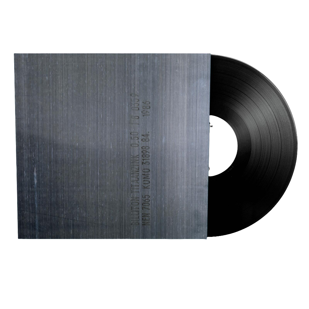 New Order - Brotherhood (LP)