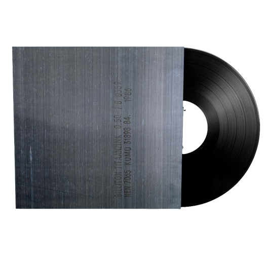 New Order - Brotherhood (LP)