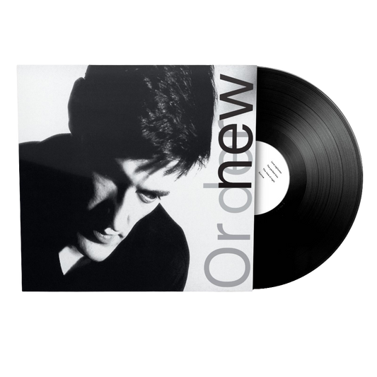 New Order - Low-Life (LP)