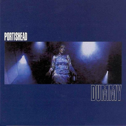 Portishead - Dummy (LP)