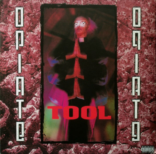 Tool ‎– Opiate  (LP)