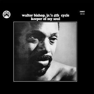 Walter Bishop Jr. - Keeper of My Soul (LP)