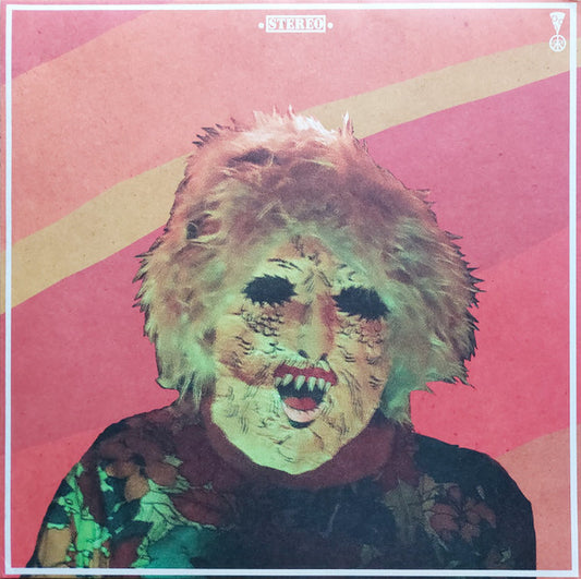 Ty Segall – Melted (LP) L70