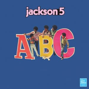 Jackson 5 - ABC (LP)