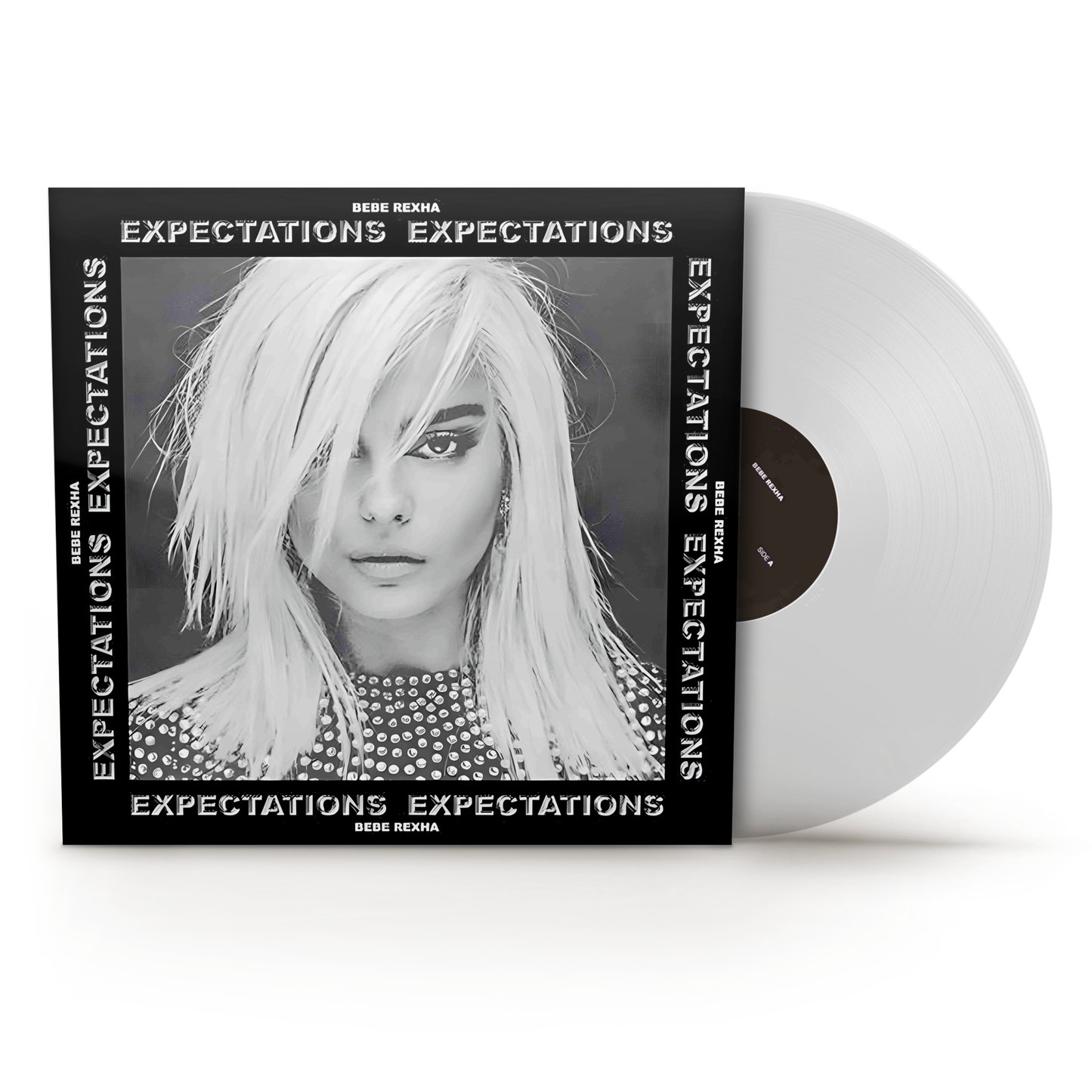 Bebe Rexha - Expectations -RSD 2024- (LP)