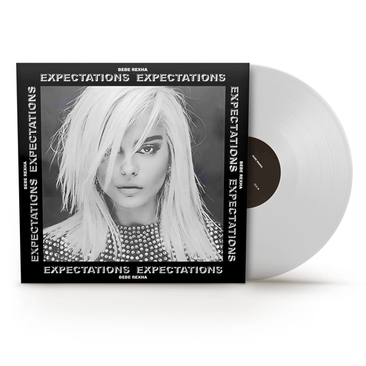 Bebe Rexha - Expectations  -RSD 2024- (LP)