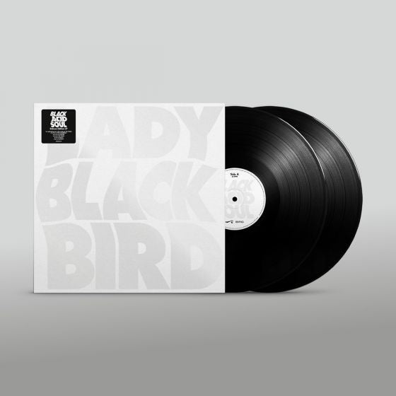 Lady Blackbird - Black Acid Soul -DELUXE- (2LP)