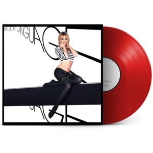 Kylie Minogue – Body Language (LP)