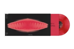 Bloc Party - Alpha Games (LP) - Bob's Vinyl