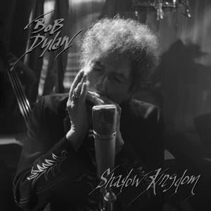 Bob Dylan - Shadow Kingdom (2LP) - Bob's Vinyl