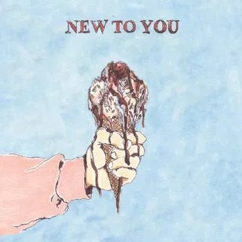 Bread Pilot - New To You (LP) - Bob's Vinyl