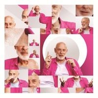 Brian Eno - Eno (2LP) - Bob's Vinyl