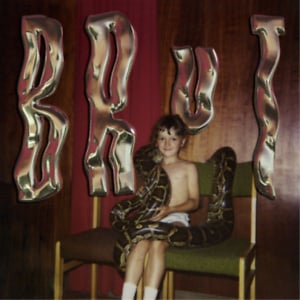 Brodka - Brut (LP) - Bob's Vinyl