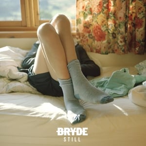 Bryde - Still (LP) - Bob's Vinyl