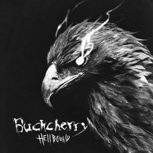 Buckcherry - Hellbound (LP) - Bob's Vinyl