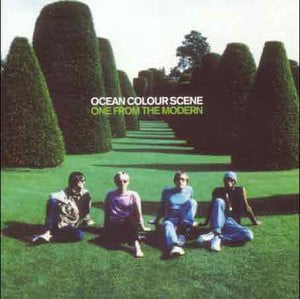 Ocean Colour Scene ‎– One From The Modern (RSD 2020) (2LP)