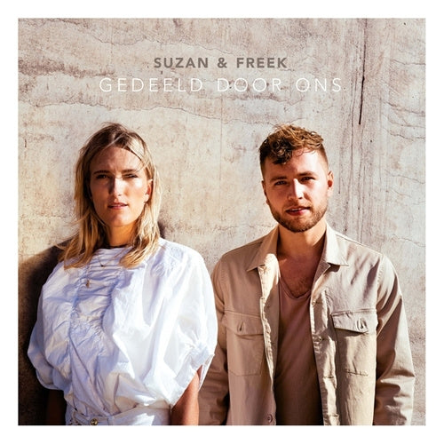 Suzan & Freek - Gedeeld Door Ons (LP)