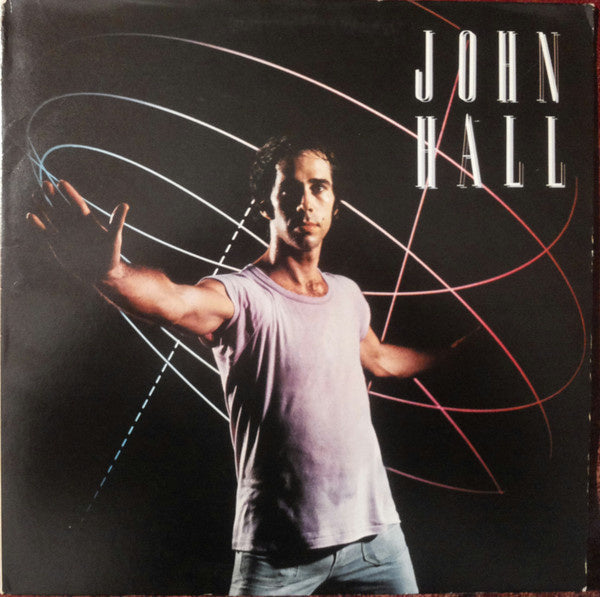 John Hall - John Hall (LP) B70