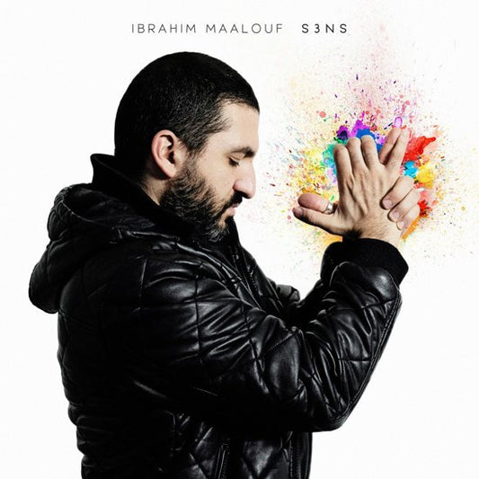 Ibrahim Maalouf - S3NS (LP)